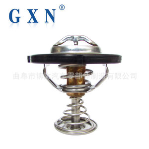 เทอร์โมสตัทเครื่องยนต์ Gxn รุ่น S3696214A2082 82C สำหรับเครื่องยนต์ Foton Cummins ISG 3.8 - Product Image 5