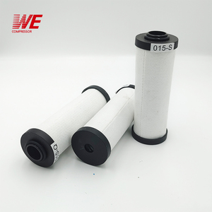 Elemento Filtrante di Precisione 015 <span class=keywords><strong>Q</strong></span> <span class=keywords><strong>P</strong></span> S per Compressore d'Aria - Product Image 5