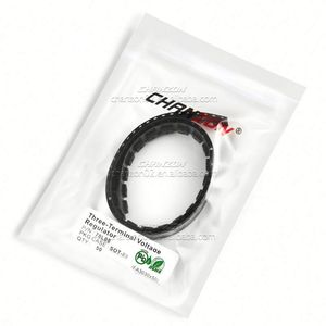 50 pièces nouveau et Original 78L08 SOT-89 TRIAC Transistor Triode composant électronique pour PCB PCBA - Product Image 4