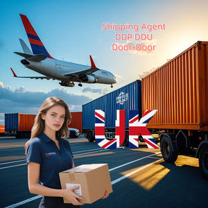 DDP DDU DAP 海运货运代理，中国LCL+公路运输海运专家，精通进出口业务 - Product Image 3