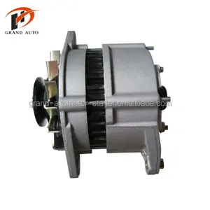 Trung Quốc nhà máy wb1237a 13033d-1 12V 70A xe alternators