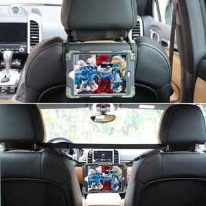 Custodia Rigida Robusta con Supporto per <span class=keywords><strong>Tablet</strong></span> <span class=keywords><strong>Samsung</strong></span> Galaxy Tab, <span class=keywords><strong>Cover</strong></span> Ibrida Girevole a 360° con Tracolla e Cinghia da Polso - Product Image 4