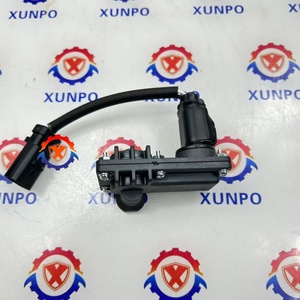 สวิตช์เซ็นเซอร์แรงดันรถขุด E313D 320D 266-0136 2660136คุณภาพสูงสำหรับเครื่องยนต์ C4.2 - Product Image 4