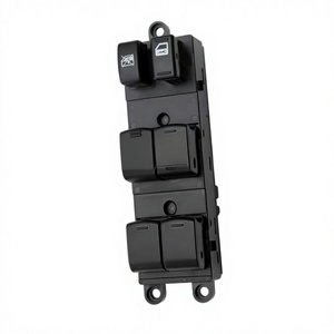 Interrupteur de lève-vitre pour Nissan Teana 25401-9W100 2DR0C, bouton de commande de vitre électrique, pièce de rechange - Product Image 1