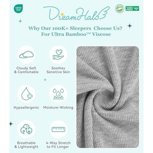 Ropa térmica para mujer, conjunto de camiseta y pantalones largos, capa base suave, pantalones de viscosa de bambú, pijamas de talla S a XXL, ropa abrigada para invierno. - Product Image 3