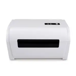 Label Thermal Printer for Express And Full Print of Shipping Labels Label Thermal Printer