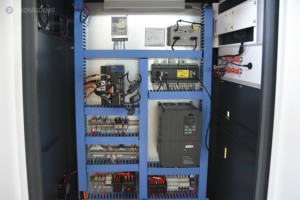 ATC CNC <span class=keywords><strong>Router</strong></span> máy với Saw 9KW trục chính lót làm tổ công cụ tự động thay đổi gỗ <span class=keywords><strong>Router</strong></span> Máy tốc độ cao - Product Image 6