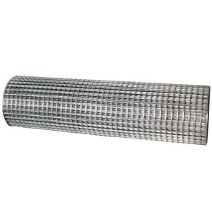 Maille de fil d'acier de construction en gros, maille de fil soudée en rouleau pour diverses applications - Product Image 6