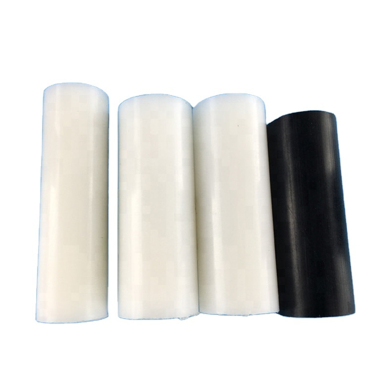 Blue Nylon PA PA66 PA6 Bar
