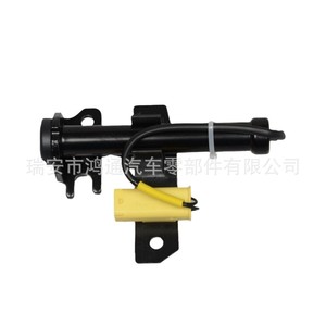 Bmw Hood Actuator 51237449430 New Replacement For Bmw <b>Models</b> Bolt On Black <b>Engine</b> Hoods - Product Image 4