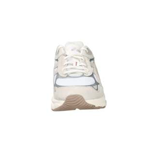 Zapatillas Deportivas Asics para Hombre, Color Crema, Modelo 1203A895, Estilo Baloncesto - Product Image 2