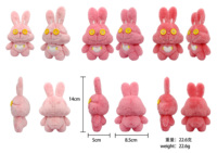 Grossiste : Jouets en peluche de dessins animés, jouets en peluche d'animaux personnalisés, poupées personnalisées, jouets en peluche sur mesure
