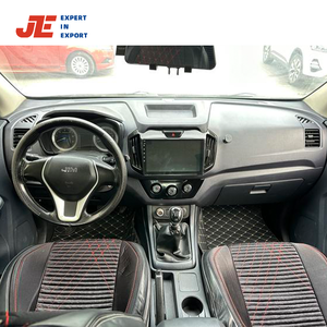 JZE ISUZU JIM 2018 pick-up <span class=keywords><strong>Auto</strong></span> <span class=keywords><strong>Diesel</strong></span> <span class=keywords><strong>Auto</strong></span> <span class=keywords><strong>usate</strong></span> a buon mercato per la vendita ad alte prestazioni - Product Image 5
