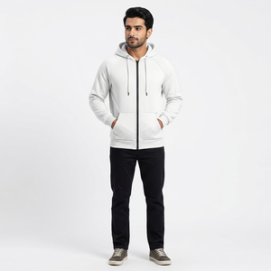 Ventes en gros de sweats à capuche confortables de haute qualité pour hommes, matériau durable, idéal pour un usage quotidien 2026 - Product Image 1