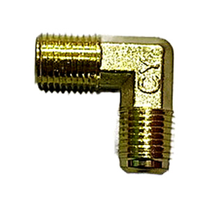 Gomito n. 73 per compressore compatibile con Daac100C Rif. 702475 - Product Image 1
