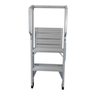 Balance en aluminium pour enfants, plate-forme de balustrade, échelle d'échelle, nouveau modèle