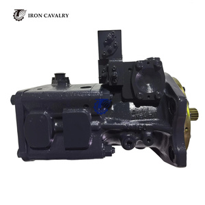 Pompe hydraulique de rotation pour excavatrice IRON CAVALRY PC1800-6 708-1H-00320 708-1H-01320 CE ISO - Product Image 1