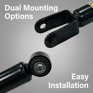 VIT Factory Vente en gros Nouveaux amortisseurs avant et arrière pour XF RWD 2009-2015 C2Z25382 C2Z27770 T2H1677C2Z5526 100% testés - Product Image 6