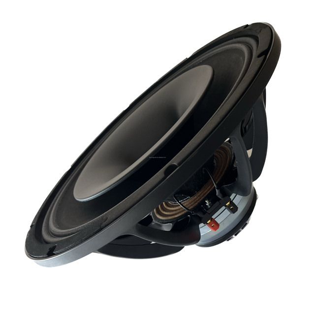15  Inch 75 mm Coil 600w Neodymium Coaxial Full Range Speaker Woofer Monitor Loudspeaker