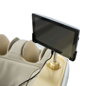 マッサージチェアスペースカプセルゼロ重力式家庭用4D電気人間タッチ加熱機能付き - Product Image 3