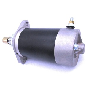 Motor de Arranque para Piezas de Motor Diésel 6F5-81800-10  6F5-81800-11  6J4-81800-01 S108-87A RS41162 12V CCW <span class=keywords><strong>PMDD</strong></span> 11T 5 Libras - Product Image 4