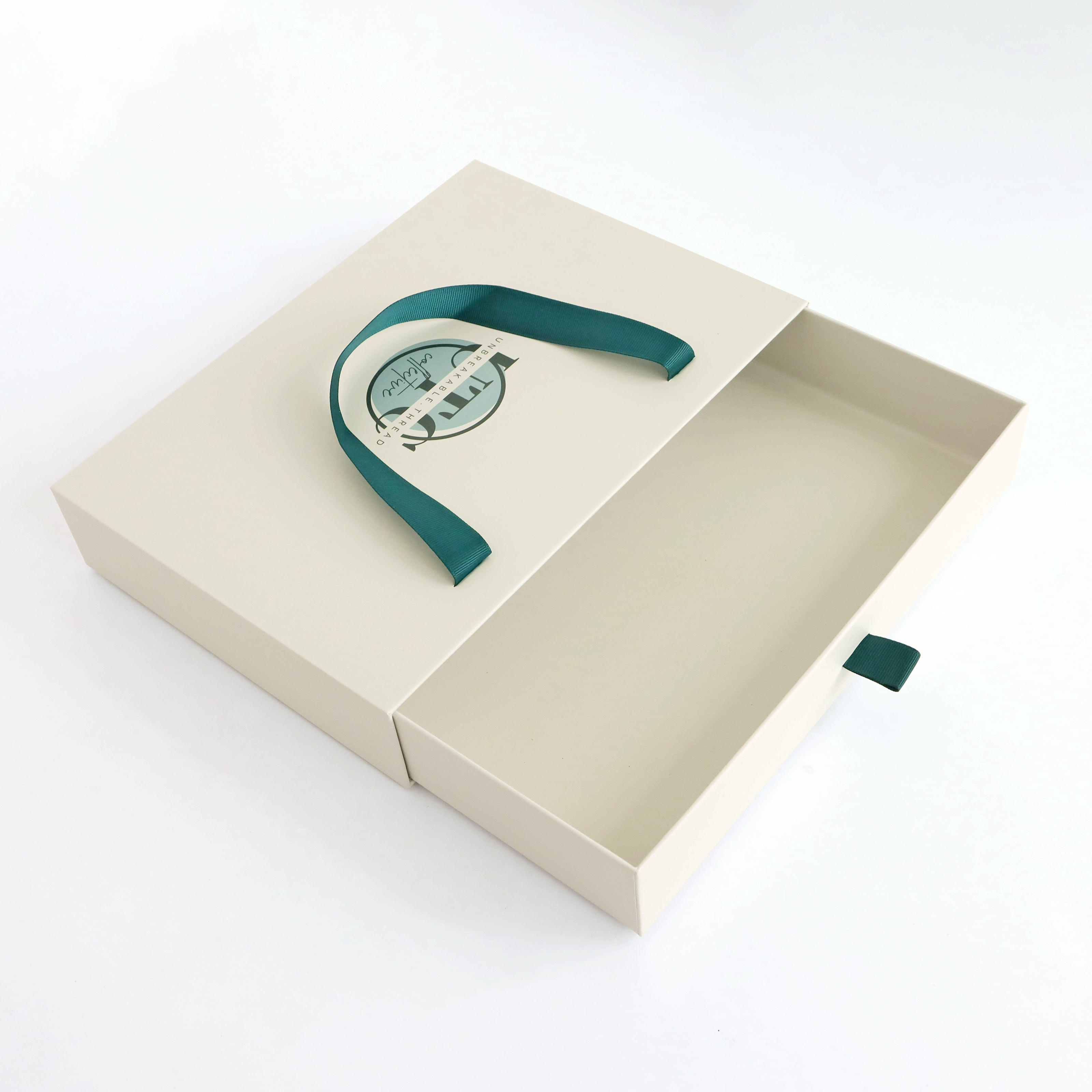 Caja personalizada