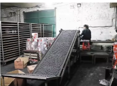 Nhà Máy bán hàng trực tiếp của trái cây tự nhiên Gỗ Burn-Resistant nhanh chóng-đánh lửa không khói và không mùi hương máy tính bảng than - Product Image 5