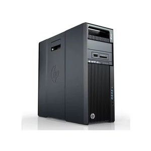 <span class=keywords><strong>Z640</strong></span> <span class=keywords><strong>Workstation</strong></span> mit 16GB DDR4-Speicher, 1TB SATA-Festplatte, E5-1620V3*2 Prozessor, 1 Jahr Garantie, Gebraucht, Tower-Formfaktor - Product Image 2