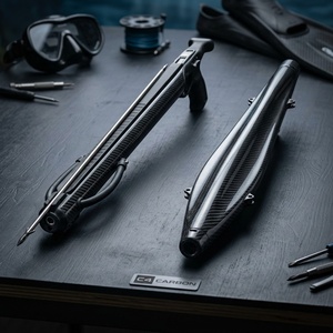 Palo Sumergible <span class=keywords><strong>de</strong></span> Fibra <span class=keywords><strong>de</strong></span> Carbono <span class=keywords><strong>de</strong></span> Alto Rendimiento para Actividades Recreativas en Aguas Poco Profundas - Product Image 6