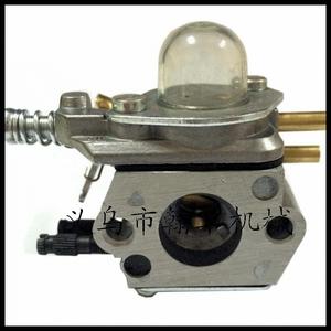 Kyoritsu C1U-K52/C1U-K47ZAMA คาร์บูเรเตอร์กรองอากาศอุปกรณ์สำหรับ GT2100 GT2000 SRM2100ผลิตภัณฑ์ที่มีคุณภาพสูง - Product Image 2