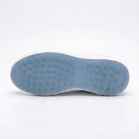 Semelle extérieure de chaussure de golf transparente en TPU avec semelle intermédiaire en PU personnalisée, antidérapante, durable, à crampons souples, pour chaussures de football, vente en gros d'usine OEM