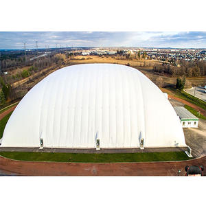 Outdoor Factory Price Inflatable <b>Air</b> Dome <b>Tent</b> for Playground - Product Image 1