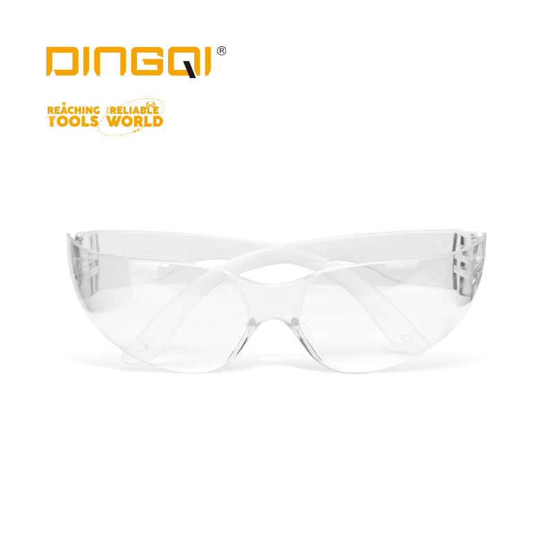 DINGQI, оптовая продажа, прозрачные защитные очки для защиты глаз