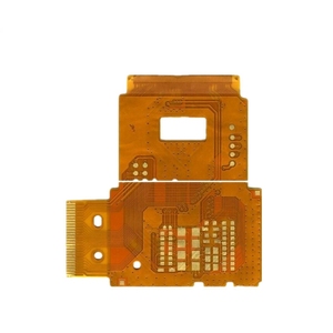 FFC <span class=keywords><strong>Fpc</strong></span> Cáp Nhà Sản Xuất Tùy Chỉnh 0.5Mm 1.0Mm 1.5Mm Pitch Che Chắn <span class=keywords><strong>Fpc</strong></span> Cáp Linh Hoạt Flex PCB <span class=keywords><strong>Fpc</strong></span> Cáp Lắp Ráp - Product Image 2