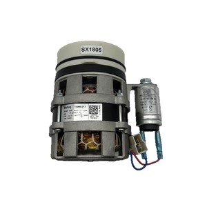 Motor para Lavavajillas Welling SX1805 220-240V 50Hz, Bomba de Desagüe Eléctrica - Product Image 4