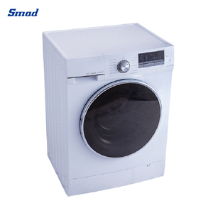 Lavadora y Secadora Automática 2 en 1, Lavadora Automática Comercial - Product Image 3