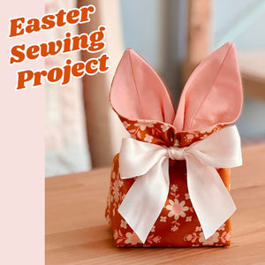 Cesta de Pascua al por mayor <span class=keywords><strong>para</strong></span> niños, diseño de conejo, <span class=keywords><strong>para</strong></span> regalo, decoración de Pascua, cesta de caza de huevos, regalo personalizado <span class=keywords><strong>para</strong></span> fiestas y festivales - Product Image 2