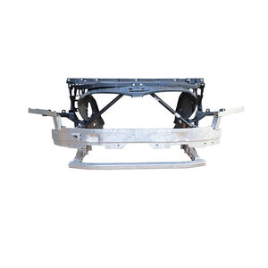 Suministro de fábrica, piezas de motor automático OE 51117421599, marco de tanque de agua, montaje de marco de radiador para <span class=keywords><strong>BMW</strong></span> <span class=keywords><strong>X5</strong></span> G05 - Product Image 1