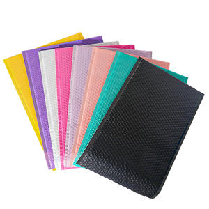 Enveloppement expédition pack à bulles Logo personnalisé 5X8 enveloppes haute qualité nouvel emballage postal Poly sacs d'expédition de courrier - Product Image 1