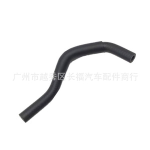 Tubo de vacío Bj1a 19421-Rna-A01 de caucho EPDM para piezas automotrices Mazda - Product Image 1