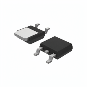 DPAK NTD3055-094 Transistors Manufacturer Channel Electronics Component - Product Image 1