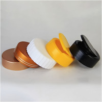Bouteilles Direct Usine en Plastique pour Compléments Alimentaires, Médicaments et Gélules