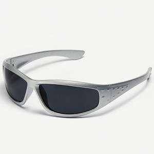 Gafas de Sol Deportivas Y2K Steampunk Personalizadas al por Mayor para Hombre, Gafas de Ciclismo con Protección UV400 para Mujer - Product Image 5