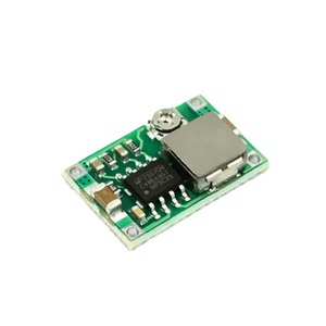 Module d'avion RC Mini360, convertisseur DC-DC 2A 4.75V-23V vers 1V-17V, montage sur carte - Product Image 1
