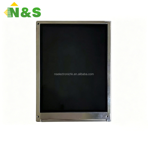 3.5" 240*320 TFT <b>LCD</b> <b>Module</b> Original For Industrial Control Medical Automotive Equipment TX09D70VM1CDA - Product Image 3