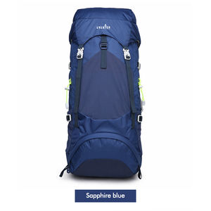 OEM ODM conception personnalisée <span class=keywords><strong>sac</strong></span> à dos de randonnée étanche souple avec vessie d'eau - Product Image 3