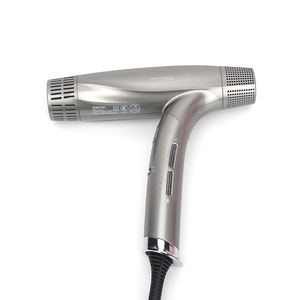 Motor potente de marca privada, secador de pelo con soporte profesional de secado rápido, en venta - Product Image 4