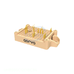 Original Transistors Electronics Components Set Module UHB50SC12E1BC3N MOSFET 2P-CH 1200V 69A MODULE - Product Image 1