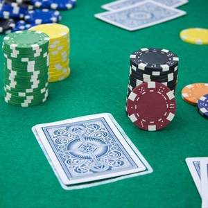 คาสิโนชิปพลาสติก PS <span class=keywords><strong>DICE</strong></span> Poker 11.5g พร้อมโลโก้ที่กำหนดเองสำหรับโปรโมชั่นเกมกระดานและของขวัญคุณภาพสูง - Product Image 5