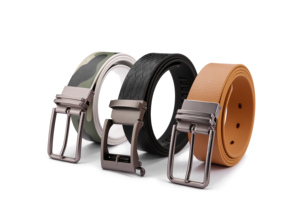 New Design Wholesale Custom Men's Genuine Cowhide Pu Fashion <strong>Peplum</strong> <strong>Belts</strong> Leather Men Women Custom <strong>Belt</strong> Length and Color - Product Image 2